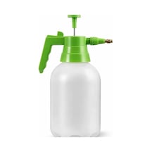 Proalet Çiçek Sulama Pompası, 2 Lt, Püskürtmeli, İlaçlama, Yaprak Yıkama, Bahçe Temizliği İçin, Ergonomik, B Genel