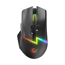 Rampage DROP M3 RGB Şarjlı Kablolu / Kablosuz Oyuncu Mouse