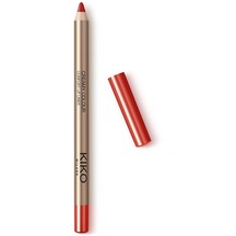 Kiko New Creamy Colour Comfort Lip Liner 16 Coral