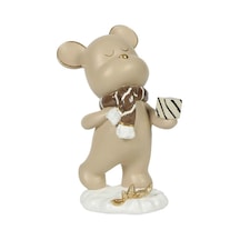 Vitale Ninas Şekerci Mouse 14.5 10 21 Cm Ak.km0008