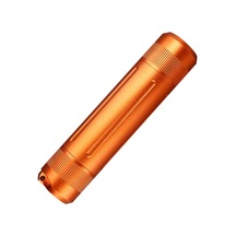 Suntek Kapsül Mühür Şişe Depolama Tankı Tablet Turuncu Turuncu