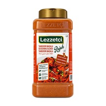 Rajah Tandori Masala 600g 10'li Paket