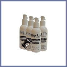 Bezos Bonie Hip Up Kalça Kremi 120 Ml X 4 Adet + Jel Dlra