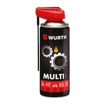 Würth Multi Yağlayıcı Sprey 400 ML