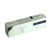Depitak Men Tüy Dökücü Krem 50 ML