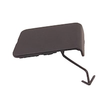 Nissan Qashqai Ön Tampon Çeki Kapak 2006-2010 622a0jd001 1.6, 1.5 Dcı, 2.0 Dcı