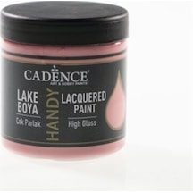 Cadence Handy Lake Boya L-013 Şeker Pembe 250Ml (537003105)
