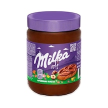 Milka Kakaolu Fındık Ezmesi Sürülebilir Krema 350 G