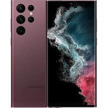 Yenilenmiş Samsung Galaxy S22 Ultra 256 GB B Kalite (12 Ay Garantili )