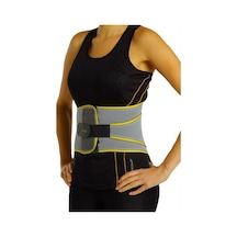 Thermocy Neopren Korse Kemerli
