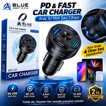 Car Charger