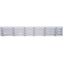 LG Uyumlu 32Lb582V Led Bar Takımı