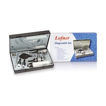 Medikaltec Diagnostik Set