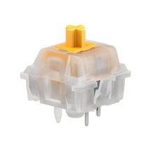 Mx Panda Tactile Yağlanmış 36 Adet Switch
