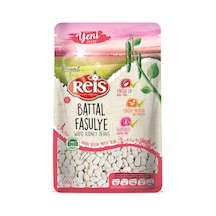 Reis Royal Battal Fasulye 500 G - 7 Adet Tarı