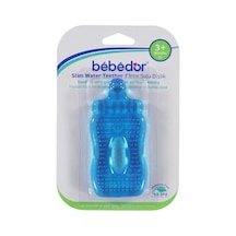 Bebedor İnce Sulu Dişlik 516  - Mavi
