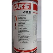 Oks 422 Gres Yağı 1 KG