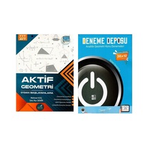 Aktif Öğrenme Tyt Ayt Geometri 0 Dan Başlayanlara Ve Deneme Deposu Analitik Geometri Konu Den Seti