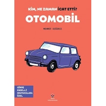Kim, Ne Zaman İcat Etti Otomobil Görme Engelliler İçin Brail...