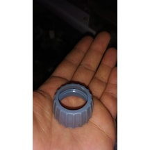Dış Filtre Hortumu Sıkma Somunu Jebo - Lifetech Tüm Musluklara