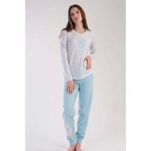 K303123 Vienetta Beyaz