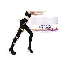 Bois Lavanta Cream Aknelerinize Sivilcelerinize 50 ML + L-XL Süper Akıllı Mikro Kapsüllerle İnceleştirme & Biçimlendirme Taytı