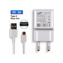 Samsung M52 Type-C 2A Hızlı Şarj Cihazı Ep-Ta20Ebe (534854765)