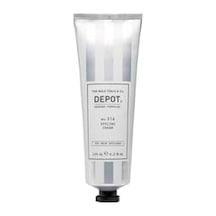 Depot No. 316 Styling Cream 125 Ml