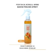 Royues Topuk Çatlak Ve Ayak Bakım Spreyi 250 ML