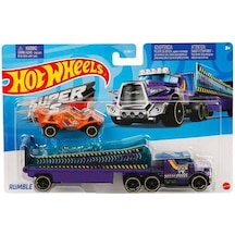 Hot Wheels Taşıyıcı Tırlar