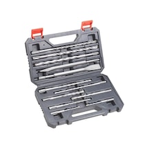 Kwb Germany By Einhell Uyumlu 49240295 Sds-plus 12 Parça Matkap Ucu Ve K