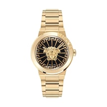 VERSACE VRSCVE3F00522 UNISEX KOL SAATİ