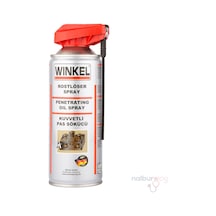 Wınkel 160107 Kuvvetli Pas Sökücü Spreyi 400 ML.