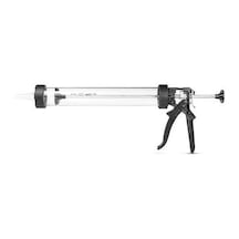 Frs Profesyonel Sosis Tabancası Şeffaf Plastik 600ml Frs352