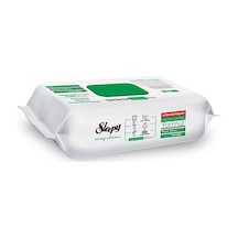 Easy Clean Yüzey Temizlik Havlusu Beyaz Sabun 100'lü Diğer