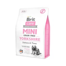 Tr Tahılsız Yorkshire Somonlu Köpek Maması 2 Kg, Clk-070-clk070