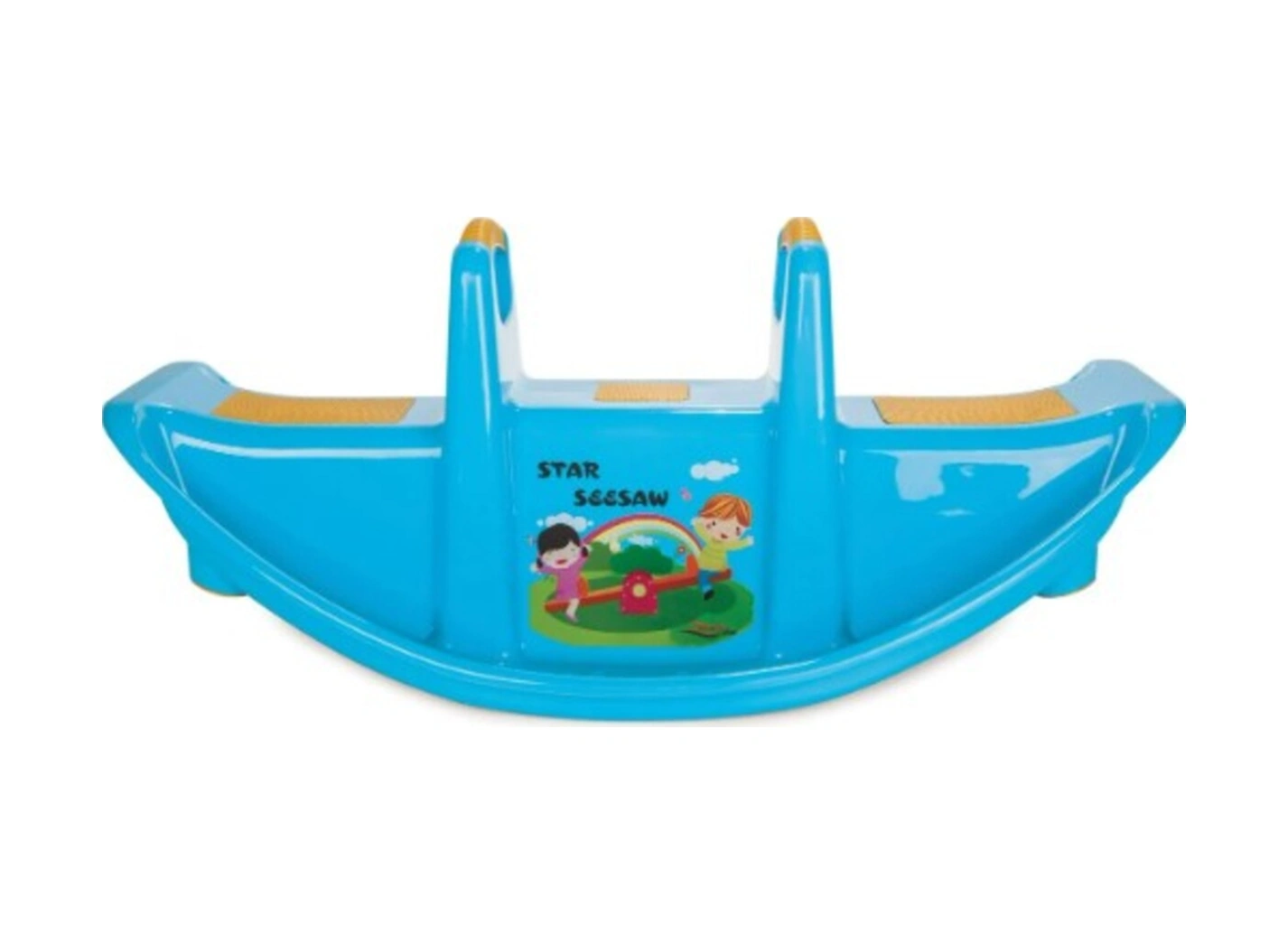 Pilsan 06-177 Star Tahterevalli Star Seesaw