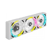 CORSAIR CX-9040008-WW Hydro X Series XD7 RGB Pump/Reservoir Combo