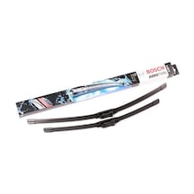 Vw Passat B7 Ön Silecek Seti Muz Tipi 2012-2014 Bosch