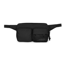 Eastpak Double Crossbody Bodybag Bel Çantası Black Ek0a5bg6008 Siyah