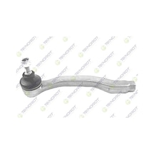 Teknorot-H202 Rotbasi Sol Civic 9600 514645784