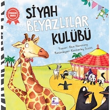 Siyah Beyazlılar Kulübü - Ccgx-858369