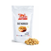 Dut Kurusu Doğal 1 Kg. Bingöl/sivan Yöresi/organik,köy Ürünü Tj 1 KG