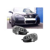 Vw Golf 5 2004-2009 Mk5 R32 Ön Far