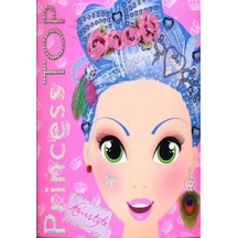 Prıncess Top Desıgns-haır - Ezjı-761698