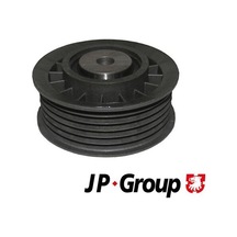 Jp Group 1318301400 Gergi Makarası 532 0027 10 Sprinter 313 316 413 Cdı Mercedes
