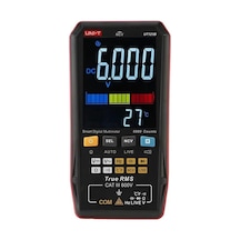 Uni-T Ut121b Akıllı Dijital Multimetre