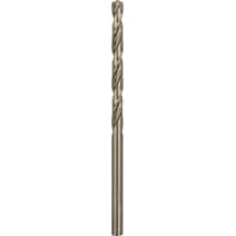 Bosch Hss 4.8X86 Mm Kobaltlı Matkap Ucu 10'Lu Paket 2608585884