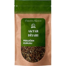 Fesleğen 250 Gr Aktar Diyarı Diğer