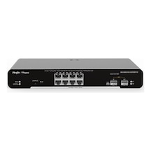 Reyee 8 Port Gıgabıt L2 Managed Switch 2Sfp Rg Nbs3100 8Gt2Sfp